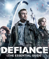 Смотреть Онлайн Вызов 1 сезон / Defiance Season 1 [2013]